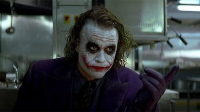 Inolvidable. El galardonado Heath Ledger se convirtió en el ganador del Óscar póstumo más recordado de la historia hasta el momento.