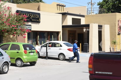 Recupera empleos la industria restaurantera local, tras más de un año de vivir en pandemia.