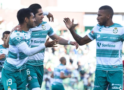 La mala noticia para los albiverdes es que acumulan 8 partidos sin poder derrotar a los roedores en cualquier cancha. (ESPECIAL)