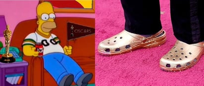 Internautas echaron a volar su creatividad para celebrar los Premios Oscar 2021 con memes (CAPTURA) 