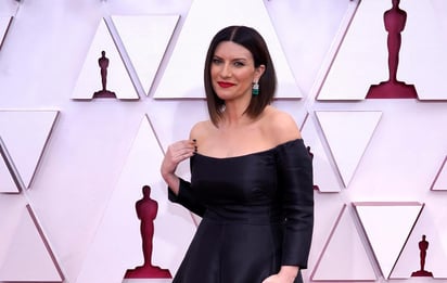 La audiencia de los Premios de la Academia en ABC se desplomó a 9,85 millones de espectadores, menos de la mitad del mínimo anterior de los Oscar, continuando la tendencia alarmante desconexión de los espectadores con las premiaciones.  (ARCHIVO) 