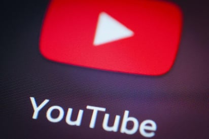 La figura del creador de contenido, y específicamente de quienes habitan la plataforma YouTube se ha profesionalizado, comparte Karla Agis, Gerente de cultura y tendencias y Latinoamérica para YouTube. (ESPECIAL) 
