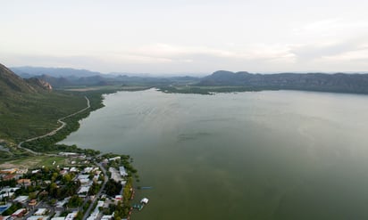 Se busca exponer los aspectos técnicos ambientales del Proyecto Agua Saludable para La Laguna.