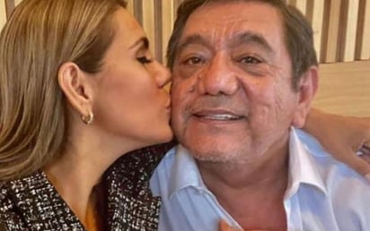 Salgado Macedonio negó que haya impuesto a su hija.
(ARCHVIO)