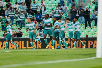 Hoy jueves comienza la última jornada del Guardianes 2021, aquí lo que tiene que pasar para que tu equipo clasifique a la Liguilla del Futbol Mexicano. (@CLUBSANTOS)