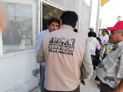 Los Servidores de la Nación no pueden condicionar los programas sociales para favorecer a un candidato o partido político.