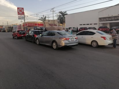 Ninguno de los conductores resultó con lesiones de consideración, salvo algunas contusiones leves. (EL SIGLO DE TORREÓN)