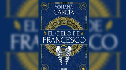 Francesco el ser que, desde el primer libro, ha inspirado a miles de personas tiene nuevos mensajes para la humanidad. En El cielo de Francesco nos aguardan maravillosas enseñanzas que inspiran a la reflexión sobre las grandezas de la vida. (ESPECIAL) 