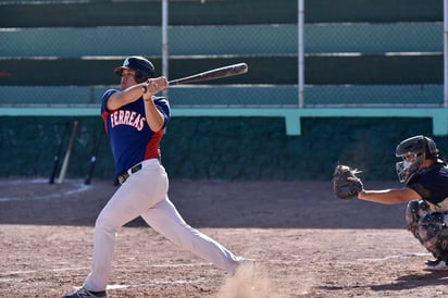 Este domingo 2 de mayo, en el Teatro del Pueblo de la Unidad Deportiva Torreón, la Liga de Beisbol de Empleados y Profesionistas estará celebrando la tradicional premiación a lo más destacado de las temporadas “Otoño – Invierno 2019” y “Otoño – Invierno 2020”. (EL SIGLO DE TORRÉON)
