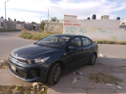  En la mayoría de los casos, los despojos de vehículo no han sido con armas, sólo uno realizado por solitario sujeto que portaba una pistola con la cual amenazó al conductor, que no tuvo otra opción que obedecer al maleante.
 (EL SIGLO DE TORREÓN)