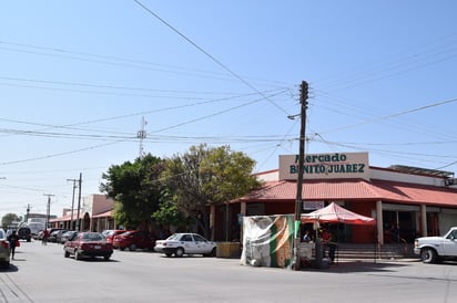 Comerciantes volvieron a reprochar a la compañía telefónica y de internet las pérdidas que registran por el mal servicio que hay en San Pedro de las Colonias. (EL SIGLO DE TORREÓN) 