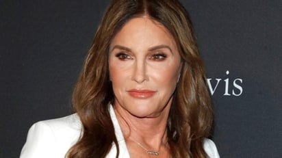 Caitlyn Jenner, la excampeona olímpica y personalidad de reality TV que se ha postulado como gobernadora de California, declaró que se opone a que las niñas transgénero compitan con niñas en eventos deportivos escolares. (Especial) 