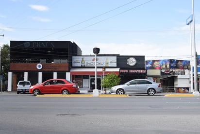 Los restaurantes y quintas en Gómez Palacio deberán contar con un aforo del 40 por ciento de comensales como máximo.