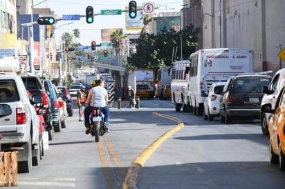 El nuevo titular de la Secretaría de Infraestructura de Coahuila, Miguel Algara, informó este lunes que de nueva cuenta se solicitó una prórroga a Banobras para entregar la obra del Metrobús Laguna, esto en el marco del quinto aniversario del arranque de los trabajos.
(FERNANDO COMPEÁN)