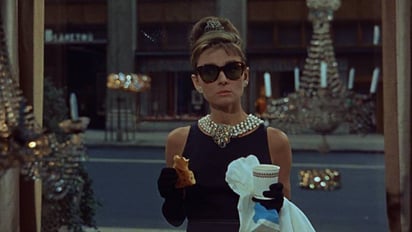 Validación. Fue su papel en 'Breakfast At Tiffany's' lo que la convirtió en un referente tanto en la industria cinematográfica, como en el mundo de la moda.