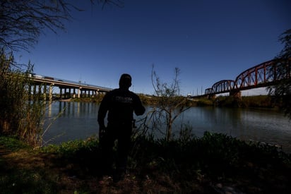 Suman 449 migrantes con proceso abierto del MPP; han cruzado a EUA por Piedras Negras.