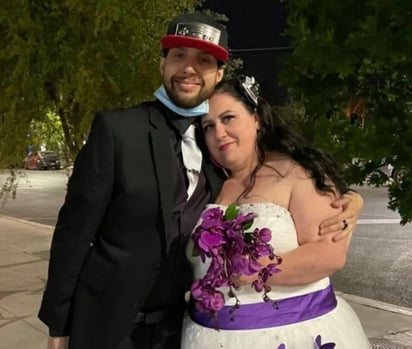 Omar Delaney, de 35 años de edad, fue acusado con tres cargos de violación en Las Vegas, Nevada, luego de que una joven que fue invitada a su boda lo denunciara. (Especial) 