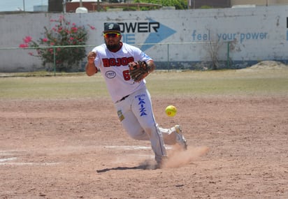 Los lanzadores fueron los grandes protagonistas de la octava jornada en este tradicional y muy competitivo circuito dominical.