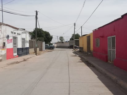 La primera acción a emprender por las autoridades municipales del ejido Porvenir es dar solución al desabasto de agua potable. (EL SIGLO DE TORREÓN)