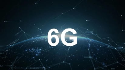 Se planea expandir los modelos de procesos tecnológicos basados en la inteligencia artificial con la llegada de la red 6G (ESPECIAL) 