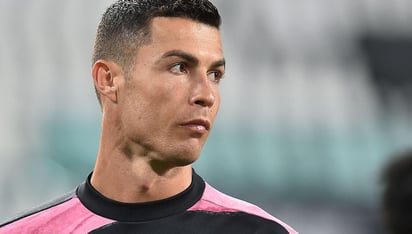 Cristiano también recordó al club que fue su hogar durante su estancia en Portugal al subir, tras la victoria por un gol a cero ante el Boavista, una foto a su perfil de Instagram felicitando a los leones por el triunfo.
(ARCHIVO)