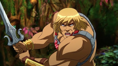 La espera ya está por terminar para aquellos fans de 'He-Man and Masters of the Universe' y es que Netflix este jueves acaba de soltar las imágenes de la nueva aventura de dicho personaje que se hizo famoso en los 80. (ESPECIAL)
 