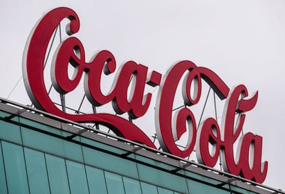 Coca-Cola anunciará una inversión de 11 mil millones de pesos orientados al desarrollo sostenible en México. (EFE) 