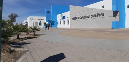 Desde que inició la pandemia de COVID-19 la atención médica para pacientes crónico degenerativo disminuyó en las UMF. (EL SIGLO DE TORREÓN) 