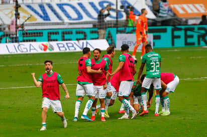 Guerreros son los terceros con más 'semis' en torneos cortos. (ESPECIAL)