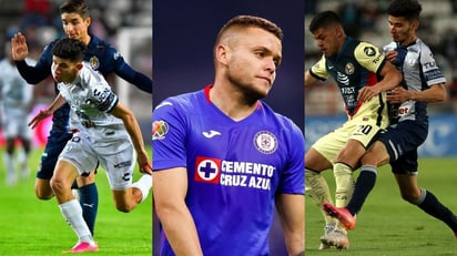 Tras haber eliminado a dos de los grandes del fútbol local, Pachuca tiene ahora en la mira a Cruz Azul en las semifinales. (ESPECIAL/ARCHIVO)