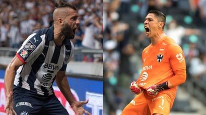 Tras ser eliminados en Cuartos de final del Guard1anes 2021, el director deportivo de Rayados, Duilio Davino, admitió el fracaso de su equipo ante Santos. (ARCHIVO)