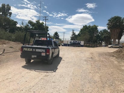 Los inculpados identificados como Juan “N” y Reyes “N”, fueron sorprendidos en el interior de la planta por los empleados en turno.
(EL SIGLO DE TORREÓN)