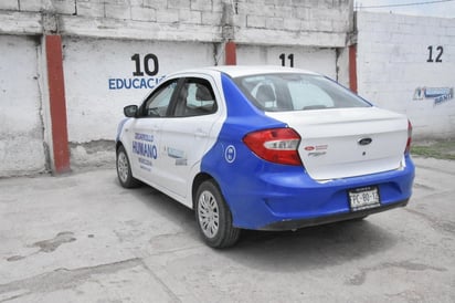 Desde el viernes cuatro de junio, las unidades automotrices serán guardadas en el corralón municipal. 