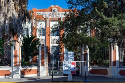 Continúan las pláticas para lograr acuerdos para el regreso en las escuelas públicas del estado de Durango. (EL SIGLO DE TORREÓN) 