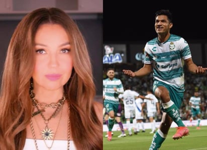 Todo parece indicar que el Santos Laguna llegará con 'manteles largos' y de gala a la final de la Liga MX esta tarde en contra de los cementeros del Cruz Azul. (Especial) 