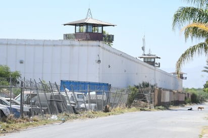 La vacunación inició el martes en Torreón, siguió el miércoles en Piedras Negras y este fin de semana se extenderá a otras ciudades. (ARCHIVO)