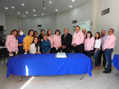 Celebra Universidad Meze 25 aniversario de Licenciatura en Psicología