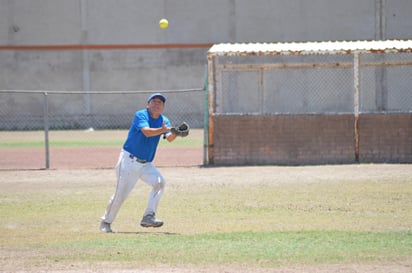 Esta mañana se desarrollarán media docena de juegos en los horarios de las 9:00 y las 11:00 horas, sobre los diamantes laguneros.