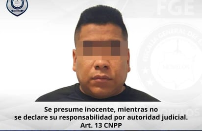 La Fiscalía Especializada en Combate al Secuestro y Extorsión reportó la captura de Jesús 'N', alias el 'Chucho', presunto líder del grupo delictivo Guerreros Unidos ligado al Cártel Jalisco Nueva Generación (GU-CJNG), que opera en la zona oriente del estado de Morelos. (ARCHIVO)