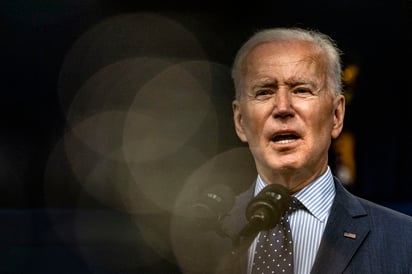 A diferencia de la Casa Blanca de Trump, los funcionarios de Biden no quieren centrar sus conversaciones en temas migratorios.