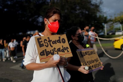 Las denuncias por delitos sexuales contra menores en Panamá han registrado este año un aumento 'significativo' y 'lamentable', empujado por los efectos colaterales de la pandemia y el escándalo por los casos de violaciones en albergues de infantes y adolescentes. (ARCHIVO) 
