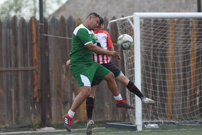 Tras la fecha inaugural de la primera edición de la Súper Liga ALEF de Futbol 7 en las canchas de La Bombonera Triana, varios equipos encabezan sus respectivos grupos dentro de la primera fase del certamen. (ESPECIAL)