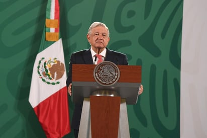 Las elecciones del domingo en México son buenas noticias. Así lo considera el diario estadounidense The Wall Street Journal, que en un editorial señaló que los votantes mexicanos decidieron poner un freno al presidente Andrés Manuel López Obrador, a sus ambiciones de una 'cuarta transformación radical' de México. (EL UNIVERSAL)