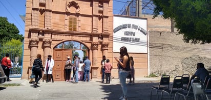 La Facultad de Ciencias de la Salud en GP será una de las sedes para vacunar a los lerdenses.