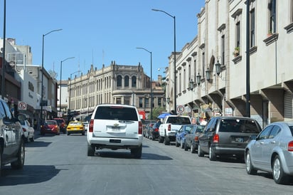 Para celebrar el 444 aniversario de Saltillo, alistan actividades y conciertos presenciales, con todos los protocolos sanitarios y evitar riesgo de contagio de COVID entre los asistentes. (ARCHIVO)