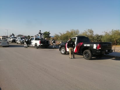 Presuntamente murió por causas naturales. (EL SIGLO DE TORREÓN)