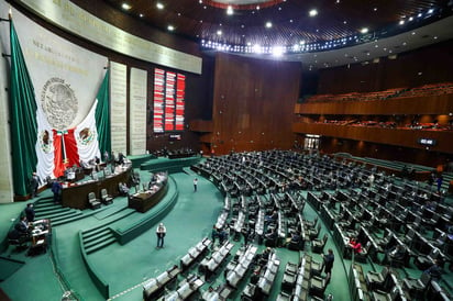 Apenas un 22 por ciento de los diputados de la 64 Legislatura logró la reelección consecutiva.