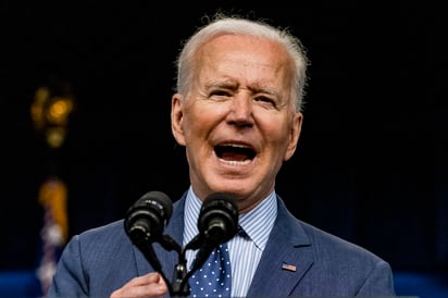 El presidente de Estados Unidos, Joe Biden, llegó este miércoles al Reino Unido en la primera escala de su primer viaje internacional, que le llevará a reunirse con los aliados occidentales, antes de entrevistarse con su homólogo ruso, Vladímir Putin, en Suiza. (ARCHIVO) 