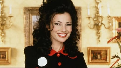 Hace 28 años llegó a la televisión una de las series más exitosas de la década de los 90, con seis temporadas, Fran Drescher se ganó el corazón de millones de espectadores alrededor del mundo por su comedia sutil y familiar. (Especial) 