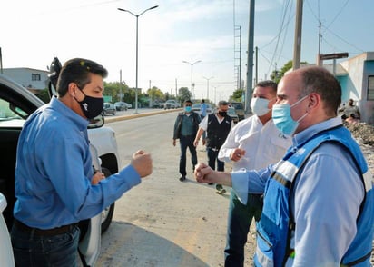 La defensa del gobernador de Tamaulipas, Francisco Javier García Cabeza de Vaca, informó que la Fiscalía General de la República (FGR) ya le permitió consultar la carpeta de investigación que hay en su contra por delincuencia organizada y 'lavado' de dinero. (TWITTER)